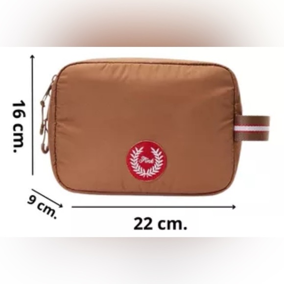 Brown PINK Victoria's Secret Men's Bag - Picture 8 of 8